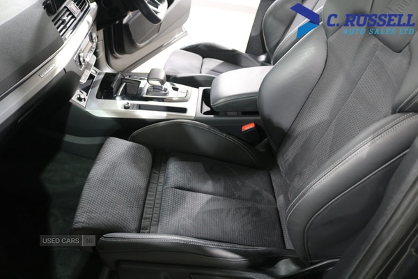 Used Audi Q5 2021 for sale - 76551655: Photo 14