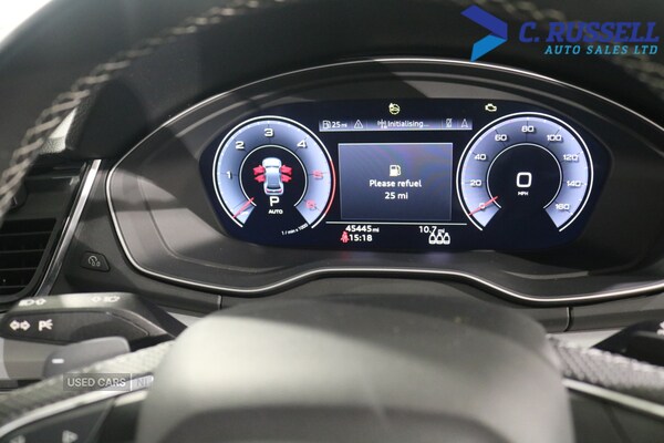 Used Audi Q5 2021 for sale - 76551655: Photo 16