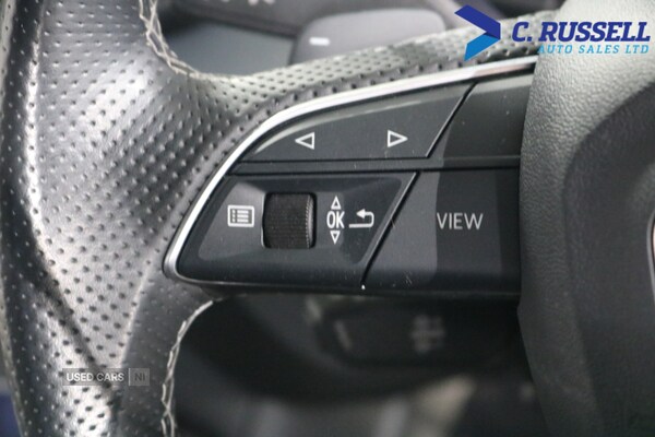 Used Audi Q5 2021 for sale - 76551655: Photo 17