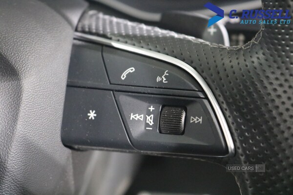 Used Audi Q5 2021 for sale - 76551655: Photo 18