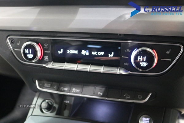 Used Audi Q5 2021 for sale - 76551655: Photo 21