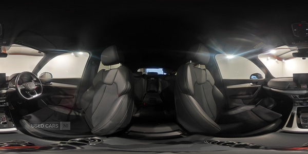 Used Audi Q5 2021 for sale - 76551655: Photo 26