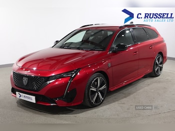 Used Peugeot 308 2023 for sale - 78405686: Photo