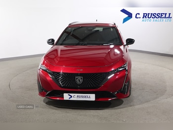 Used Peugeot 308 2023 for sale - 78405686: Photo