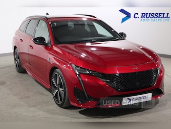 Used Peugeot 308 2023 for sale - 78405686: Photo