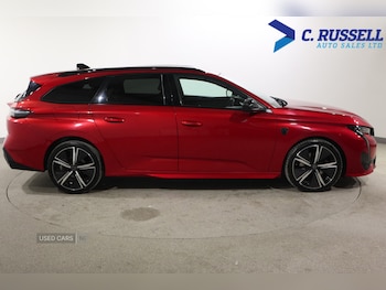 Used Peugeot 308 2023 for sale - 78405686: Photo