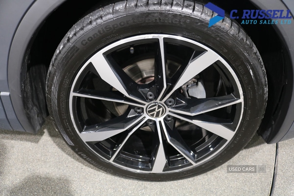 Used Volkswagen Tiguan 2022 for sale - 76201854: Photo 10