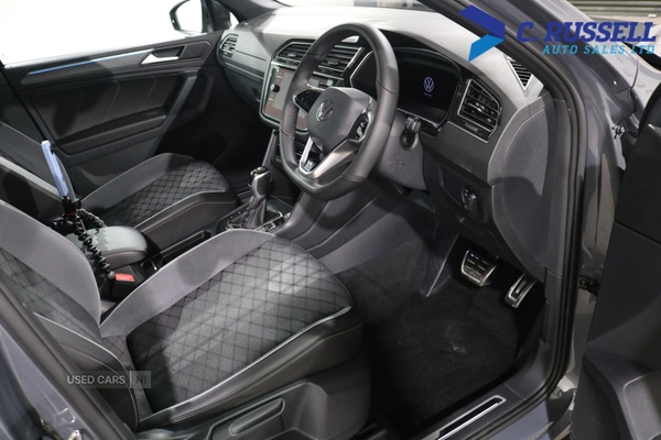Used Volkswagen Tiguan 2022 for sale - 76201854: Photo 11