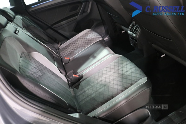 Used Volkswagen Tiguan 2022 for sale - 76201854: Photo 12