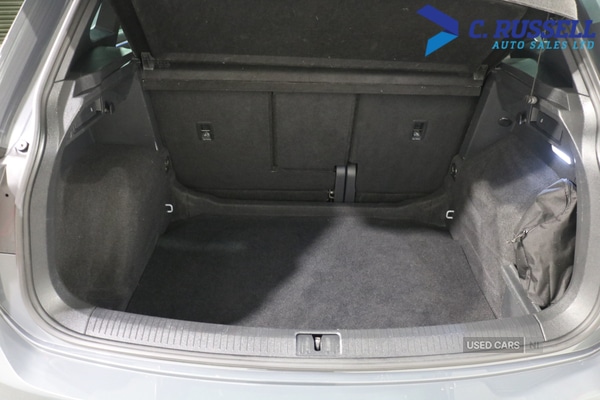 Used Volkswagen Tiguan 2022 for sale - 76201854: Photo 13