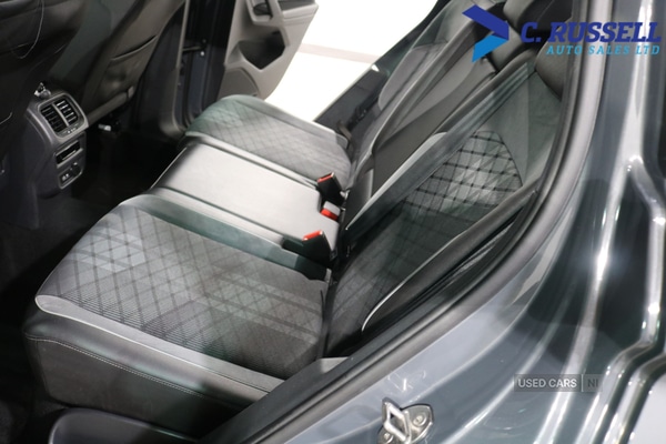 Used Volkswagen Tiguan 2022 for sale - 76201854: Photo 14