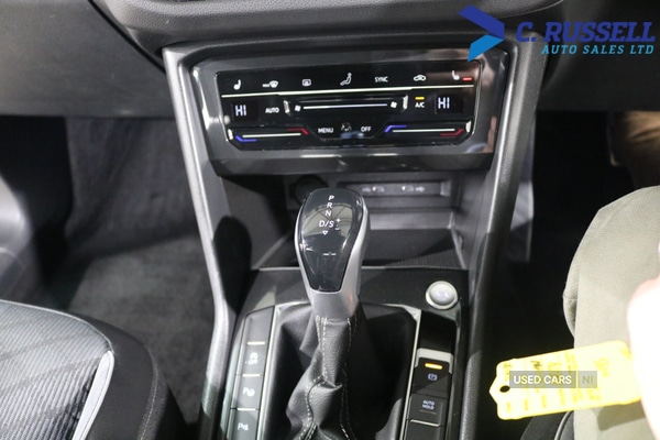 Used Volkswagen Tiguan 2022 for sale - 76201854: Photo 17