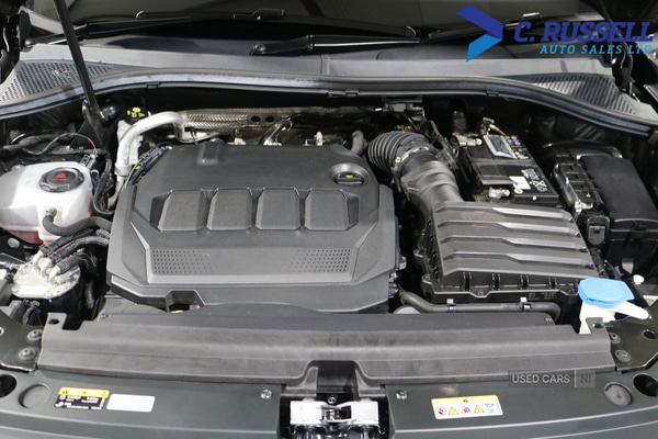 Used Volkswagen Tiguan 2022 for sale - 76201854: Photo 19