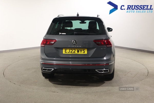 Used Volkswagen Tiguan 2022 for sale - 76201854: Photo 7