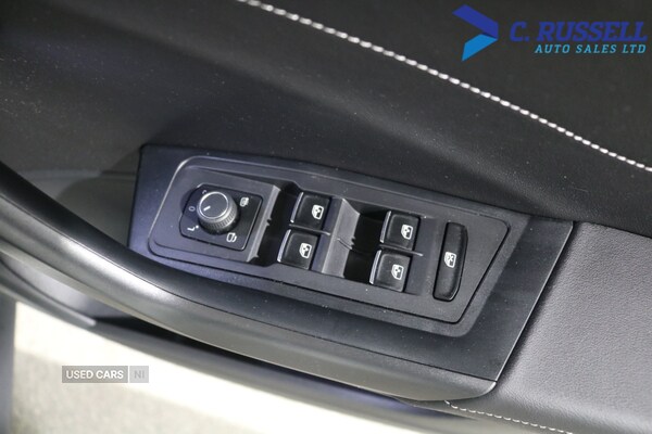 Used Volkswagen T-Roc 2022 for sale - 76551654: Photo 11