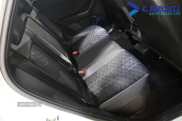 Used Volkswagen T-Roc 2022 for sale - 76551654: Photo 12