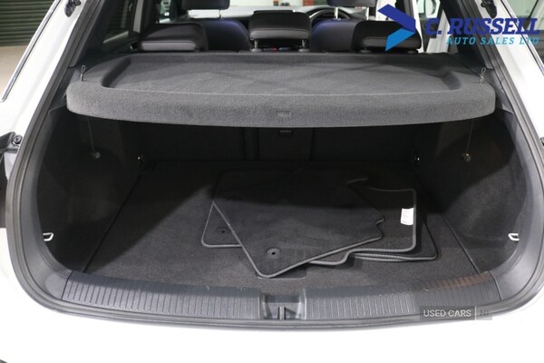 Used Volkswagen T-Roc 2022 for sale - 76551654: Photo 13