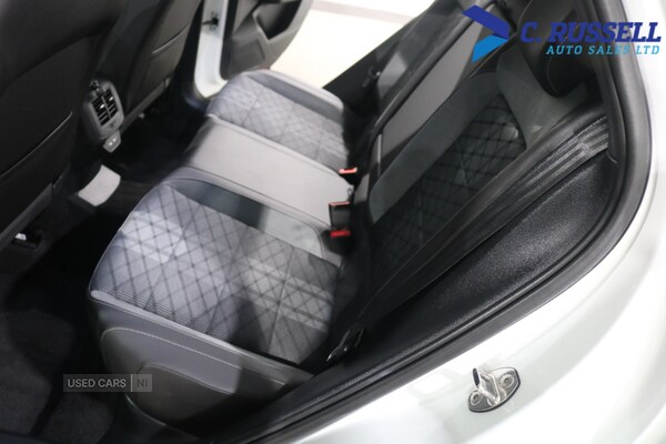 Used Volkswagen T-Roc 2022 for sale - 76551654: Photo 14