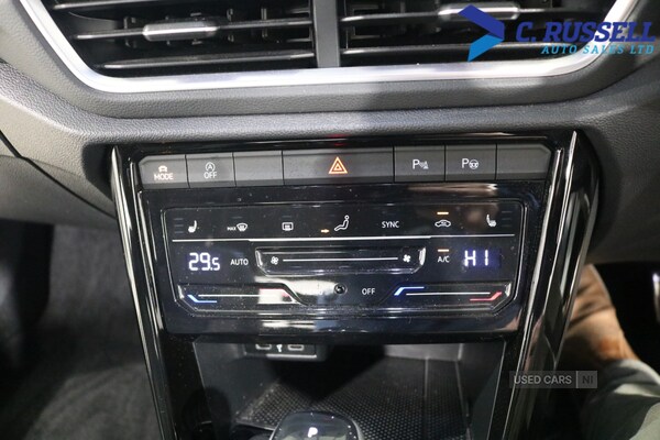 Used Volkswagen T-Roc 2022 for sale - 76551654: Photo 16