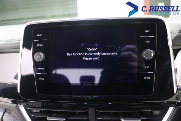 Used Volkswagen T-Roc 2022 for sale - 76551654: Photo 17