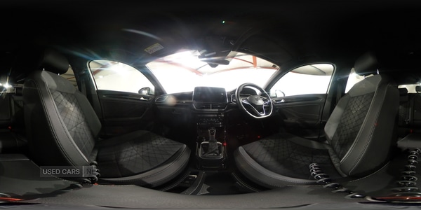 Used Volkswagen T-Roc 2022 for sale - 76551654: Photo 21