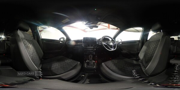 Used Volkswagen T-Roc 2022 for sale - 76551654: Photo 22