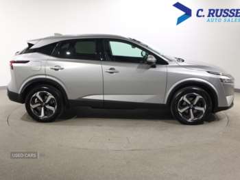 Used Nissan Qashqai 2022 for sale - 74921883: Photo