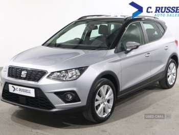 2020 - 1.0 TSI SE Technology [EZ] 5dr