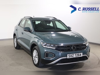 Used Volkswagen T-Roc 2023 for sale - 79349884: Photo