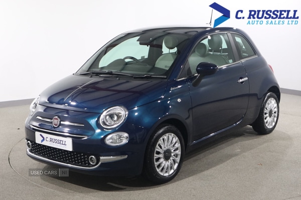Used Fiat 500 2023 for sale - 76562793: Photo 1
