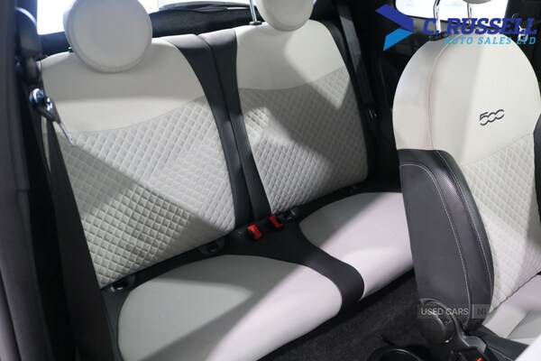 Used Fiat 500 2023 for sale - 76562793: Photo 10