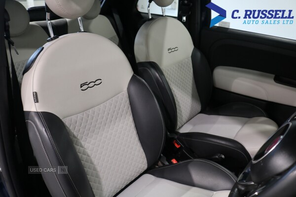 Used Fiat 500 2023 for sale - 76562793: Photo 11