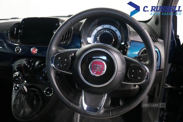 Used Fiat 500 2023 for sale - 76562793: Photo 13