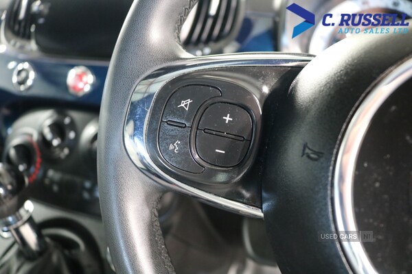 Used Fiat 500 2023 for sale - 76562793: Photo 14