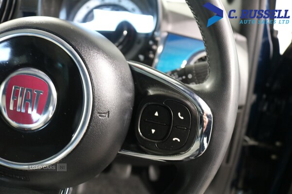 Used Fiat 500 2023 for sale - 76562793: Photo 15