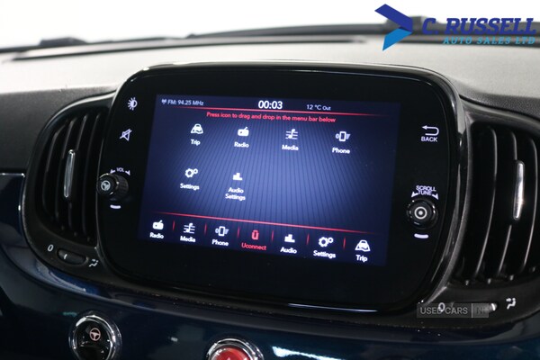 Used Fiat 500 2023 for sale - 76562793: Photo 17