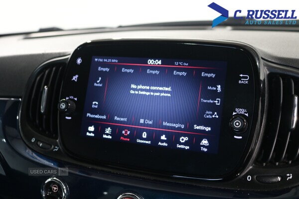 Used Fiat 500 2023 for sale - 76562793: Photo 18