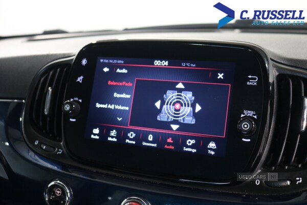 Used Fiat 500 2023 for sale - 76562793: Photo 19