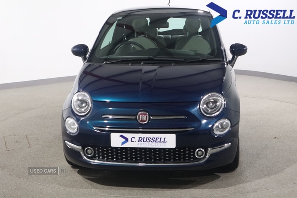 Used Fiat 500 2023 for sale - 76562793: Photo 2