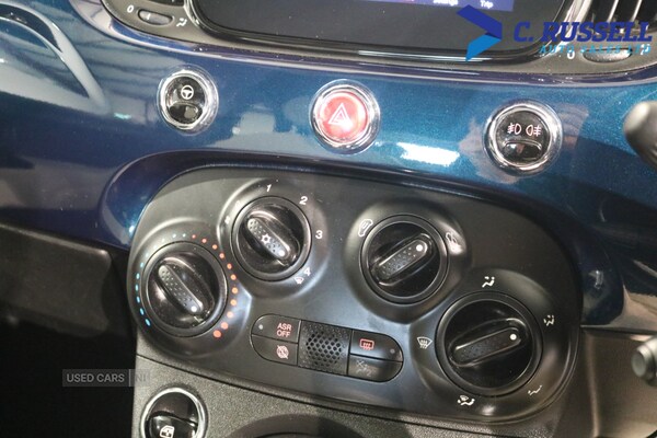 Used Fiat 500 2023 for sale - 76562793: Photo 20