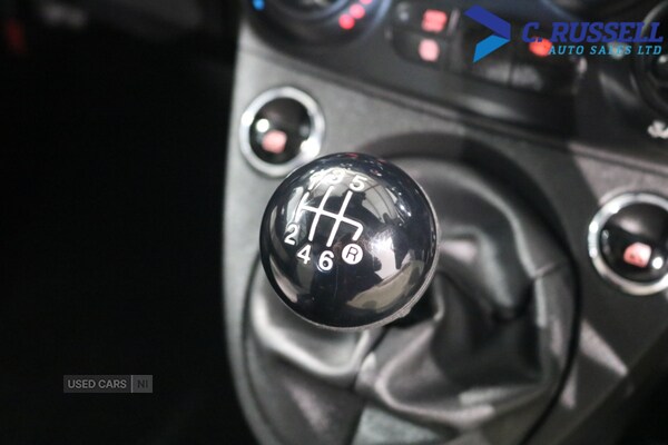 Used Fiat 500 2023 for sale - 76562793: Photo 21