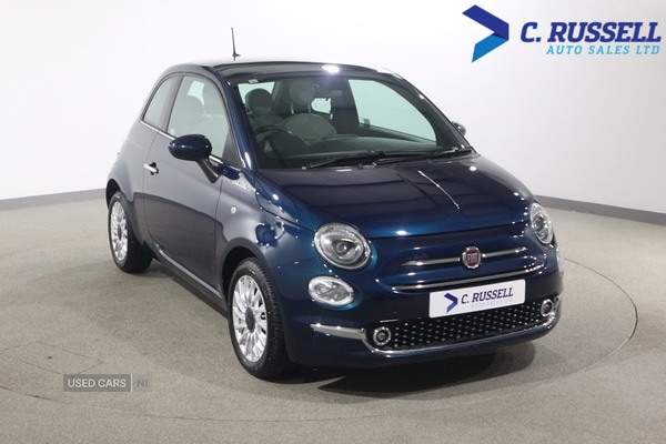 Used Fiat 500 2023 for sale - 76562793: Photo 3