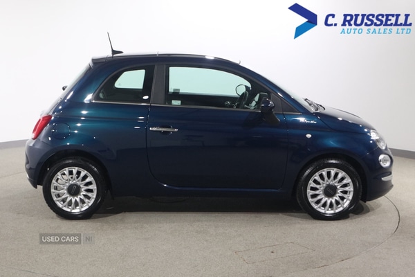 Used Fiat 500 2023 for sale - 76562793: Photo 4