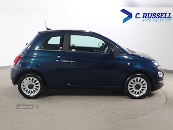 Used Fiat 500 2023 for sale - 76562793: Photo
