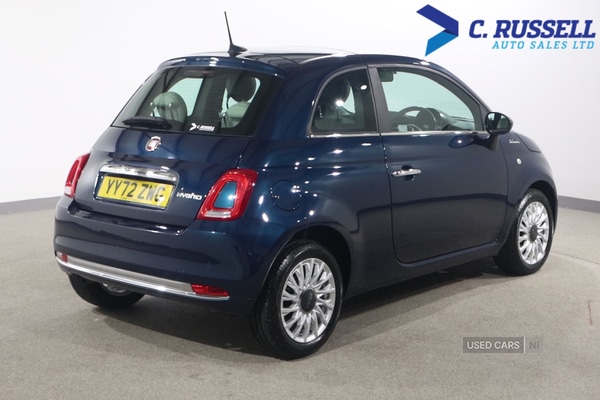 Used Fiat 500 2023 for sale - 76562793: Photo 5