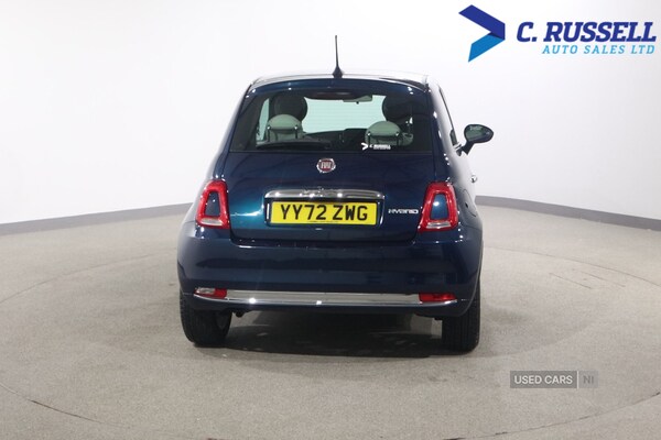 Used Fiat 500 2023 for sale - 76562793: Photo 6