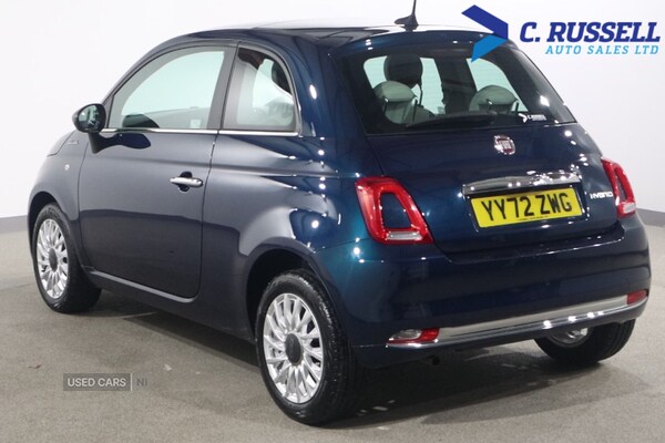 Used Fiat 500 2023 for sale - 76562793: Photo 7