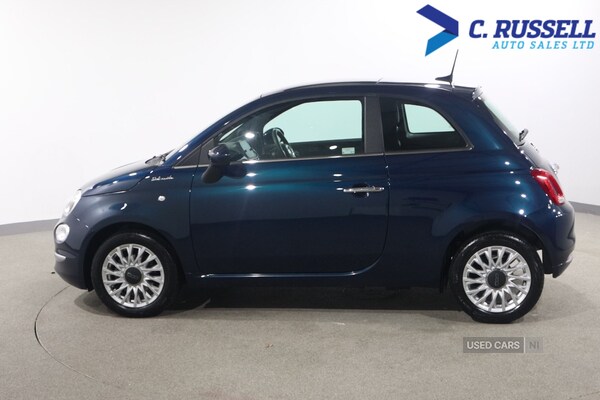 Used Fiat 500 2023 for sale - 76562793: Photo 8