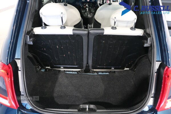 Used Fiat 500 2023 for sale - 76562793: Photo 9