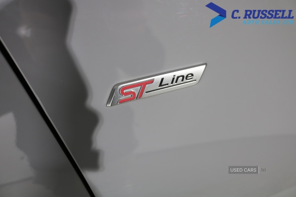 Used Ford Puma 2022 for sale - 77332312: Photo 10